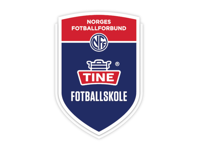 Påmelding til Giv Akt Tine fotballskole 2020 - fullbooket